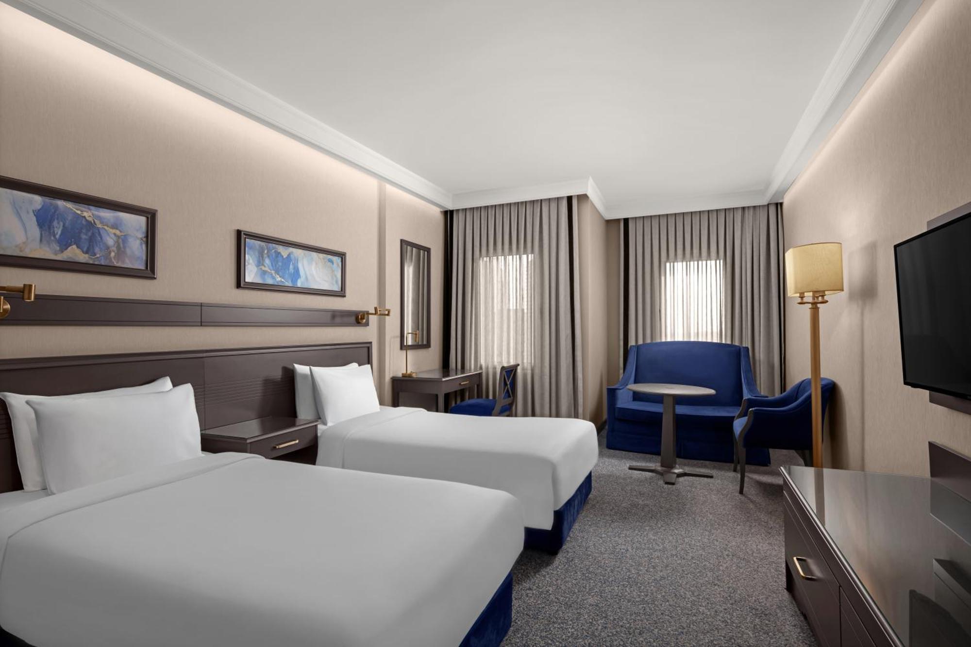 Grand Cevahir Hotel Convention Center — Photos 3