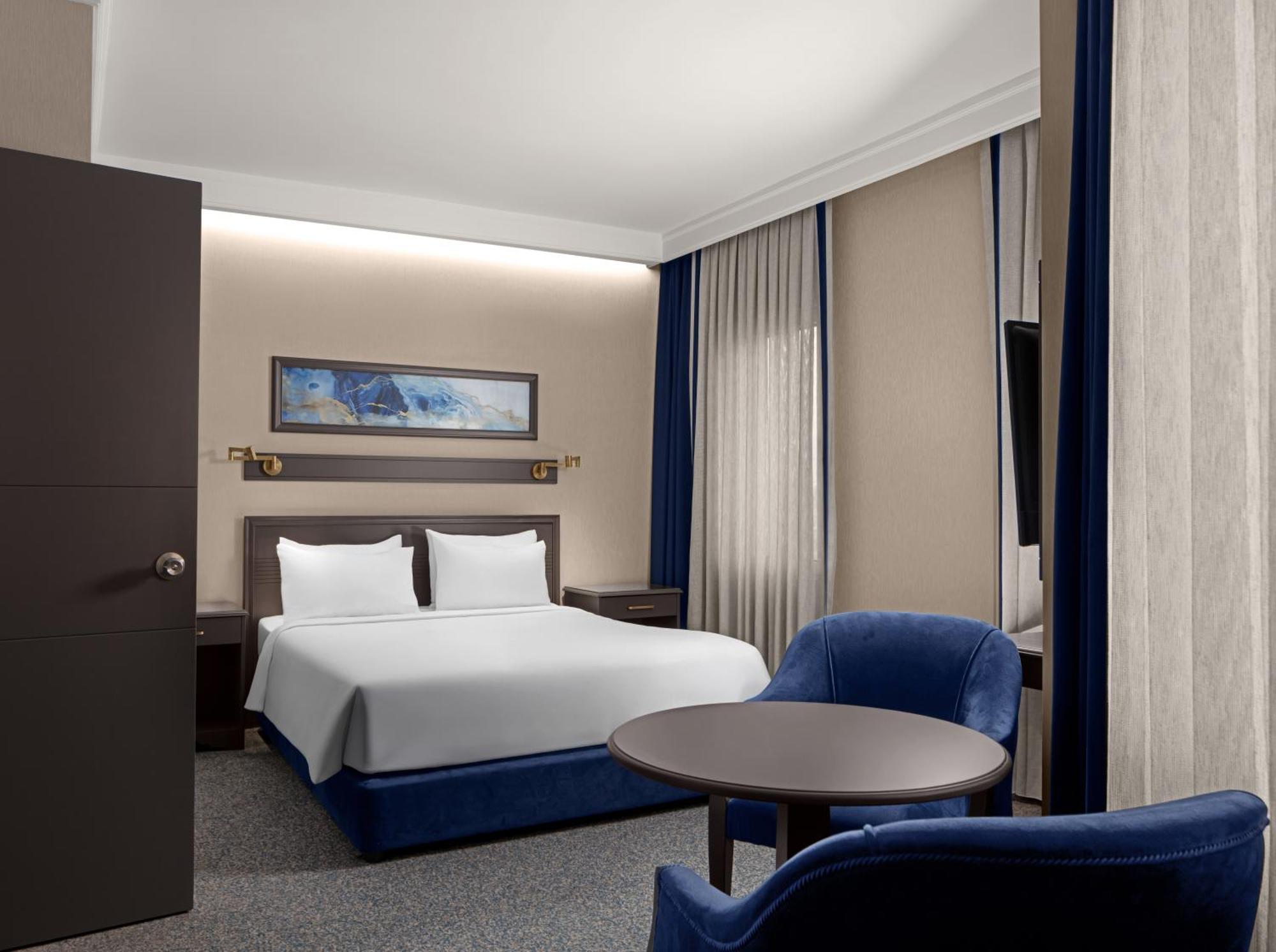 Grand Cevahir Hotel Convention Center — Photos 2